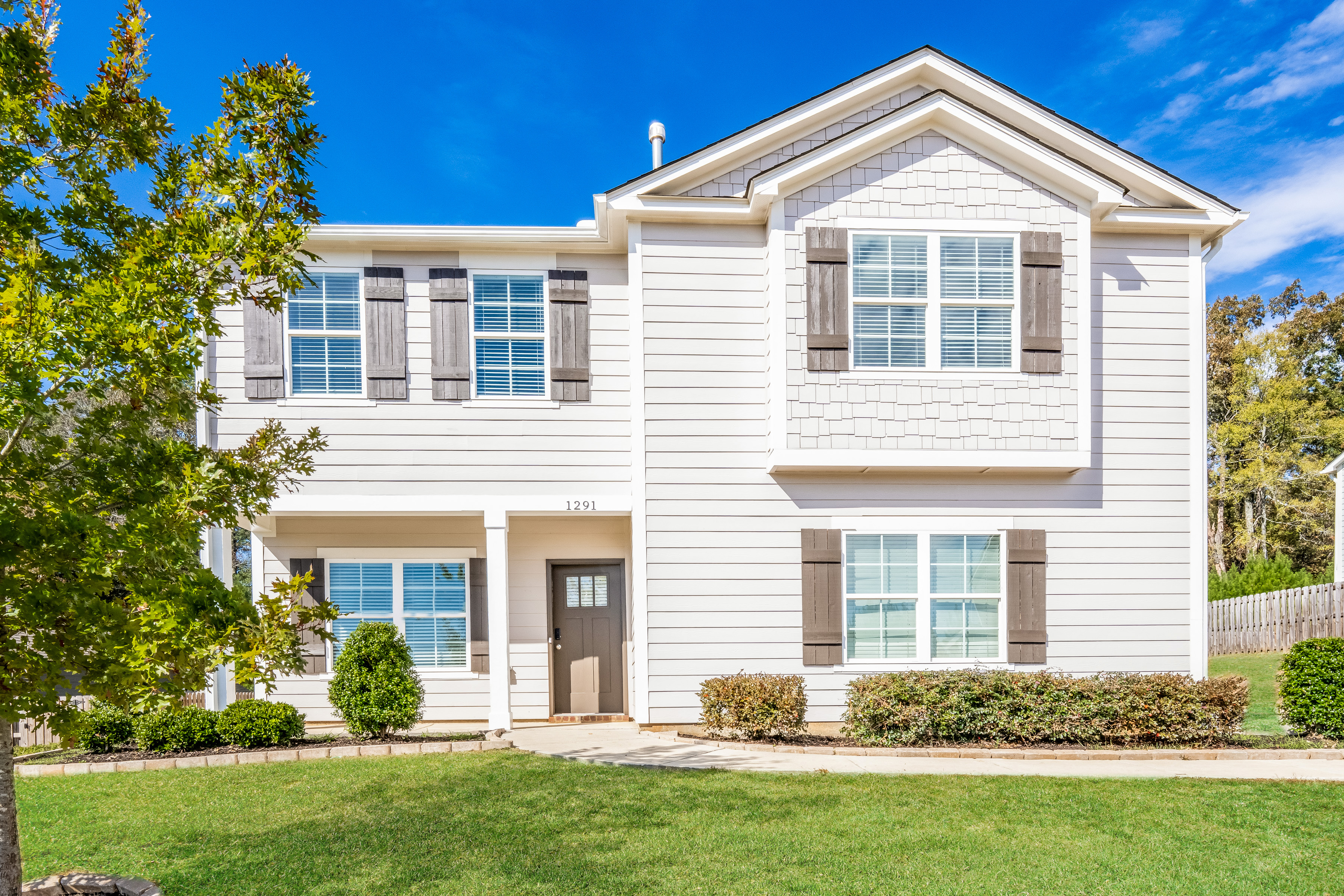 1291 Archers Cove Ln Springville, AL 35146